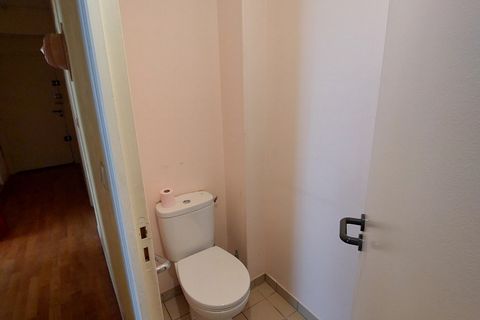 Lejlighed i Vichy, Allier, Vichy - € 210.000 | Ref: 1242 - foto 16