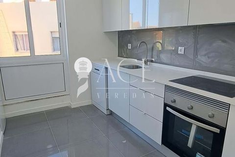 Lejlighed i Queluz, Lisbon, Queluz - € 339.000 | Ref: ACE053/2025 - foto 2