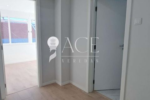Lejlighed i Queluz, Lisbon, Queluz - € 339.000 | Ref: ACE053/2025 - foto 8