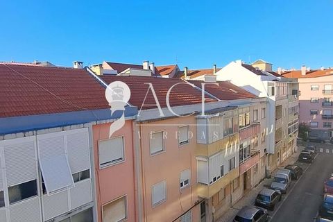 Lejlighed i Queluz, Lisbon, Queluz - € 339.000 | Ref: ACE053/2025 - foto 9