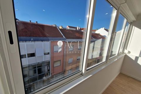 Lejlighed i Amadora, Lisbon, Amadora - € 329.000 | Ref: ACE054/2025 - foto 8