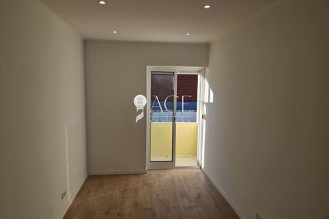 Lejlighed i Amadora, Lisbon, Amadora - € 329.000 | Ref: ACE054/2025 - foto 12