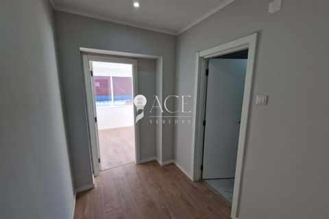 Lejlighed i Amadora, Lisbon, Amadora - € 329.000 | Ref: ACE054/2025 - foto 18