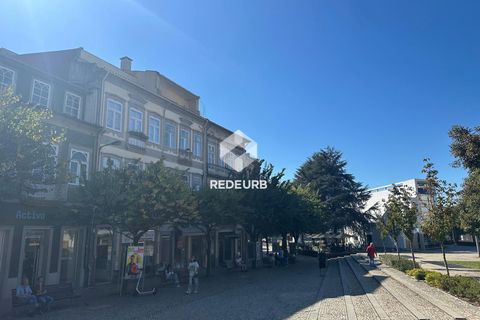 Lejlighed i Braga, Braga, Braga - € 425.000 | Ref: RU01-40170 - foto 16