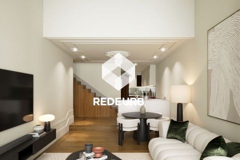 Lejlighed i Braga, Braga, Braga - € 415.000 | Ref: RU01-40171 - foto 2