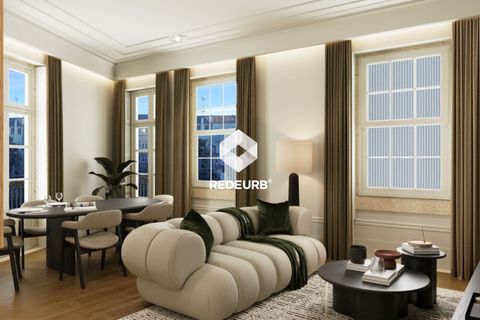 Lejlighed i Braga, Braga, Braga - € 415.000 | Ref: RU01-40171 - foto 10