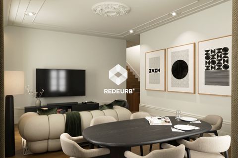 Lejlighed i Braga, Braga, Braga - € 415.000 | Ref: RU01-40171 - foto 1