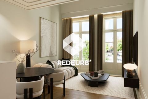 Lejlighed i Braga, Braga, Braga - € 415.000 | Ref: RU01-40171 - foto 11