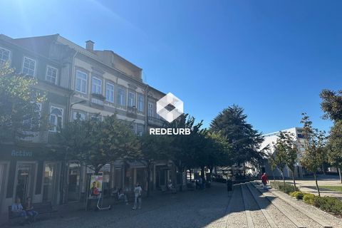 Lejlighed i Braga, Braga, Braga - € 415.000 | Ref: RU01-40171 - foto 16