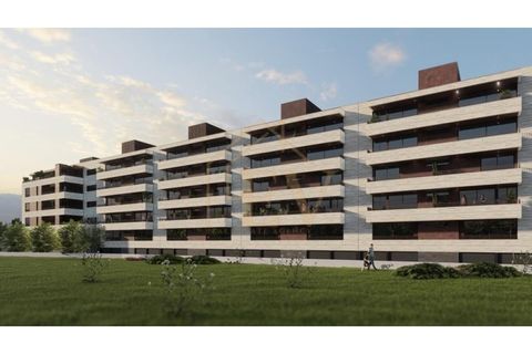Lejlighed i Vila Verde, Braga, Vila Verde - € 230.000 | Ref: MS-005_C - foto 4