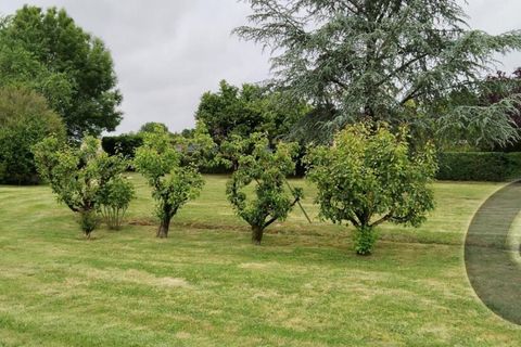 Villa en Vausseroux, Deux-Sevres, Vausseroux - € 82.900 | Ref: getkey_8178 - photo 4