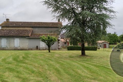 Villa en Vausseroux, Deux-Sevres, Vausseroux - € 82.900 | Ref: getkey_8178 - photo 5