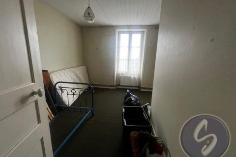 Villa en Vausseroux, Deux-Sevres, Vausseroux - € 82.900 | Ref: getkey_8178 - photo 6