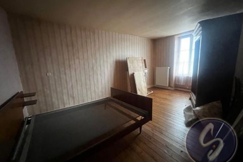 Villa en Vausseroux, Deux-Sevres, Vausseroux - € 82.900 | Ref: getkey_8178 - photo 7