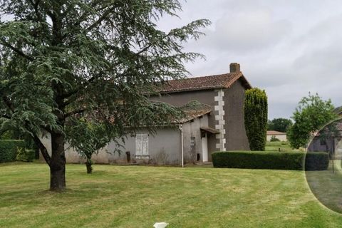 Villa en Vausseroux, Deux-Sevres, Vausseroux - € 82.900 | Ref: getkey_8178 - photo 9