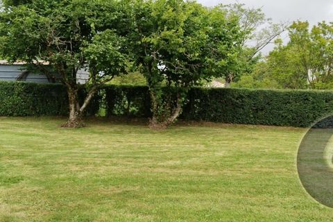 Villa en Vausseroux, Deux-Sevres, Vausseroux - € 82.900 | Ref: getkey_8178 - photo 10