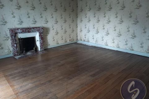 Villa en Vausseroux, Deux-Sevres, Vausseroux - € 82.900 | Ref: getkey_8178 - photo 13