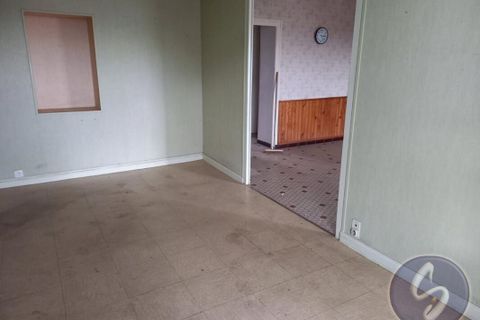 Villa en Vausseroux, Deux-Sevres, Vausseroux - € 82.900 | Ref: getkey_8178 - photo 14