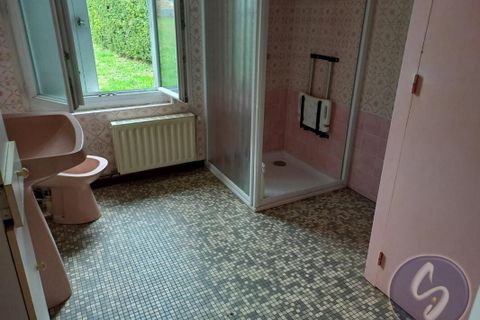 Villa en Vausseroux, Deux-Sevres, Vausseroux - € 82.900 | Ref: getkey_8178 - photo 15