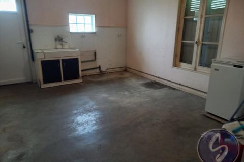 Villa en Vausseroux, Deux-Sevres, Vausseroux - € 82.900 | Ref: getkey_8178 - photo 16