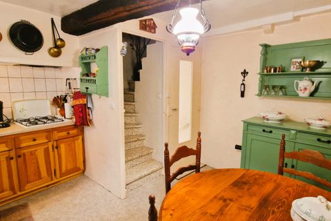 Villa i Arles-sur-Tech, Pyrenees-Orientales, Arles-sur-Tech - € 54.500 | Ref: 6410VAV - foto 5
