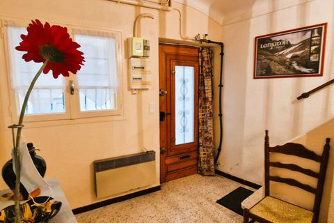 Villa i Arles-sur-Tech, Pyrenees-Orientales, Arles-sur-Tech - € 54.500 | Ref: 6410VAV - foto 6