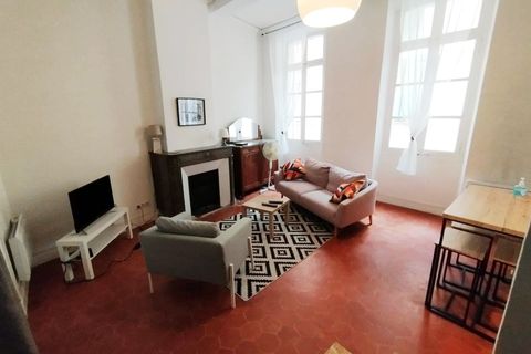 Estudi a Perpignan, Pyrenees-Orientales, Perpignan - € 550/mes | Ref: 772046 - foto 7