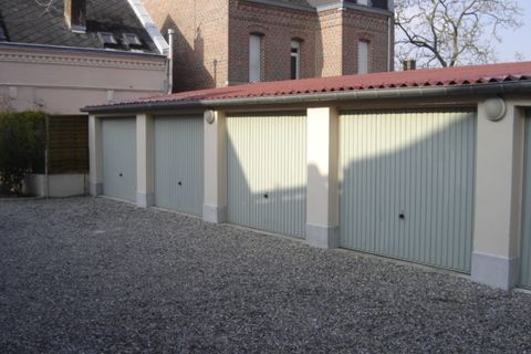 Apartament a Amiens, Somme, Amiens - € 960/mes | Ref: 703650 - foto 9
