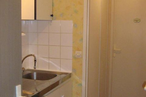 Apartament a Rouen, Seine-Maritime, Rouen - € 443/mes | Ref: 135097 - foto 2