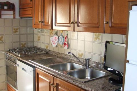 Lejlighed i Rufina, Florence, Rufina - € 90.000 | Ref: 1102-1 - foto 4