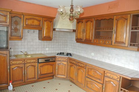 Villa a Sainte-Bazeille, Lot-et-Garonne, Sainte-Bazeille - € 178.500 | Ref: 4467 - foto 4