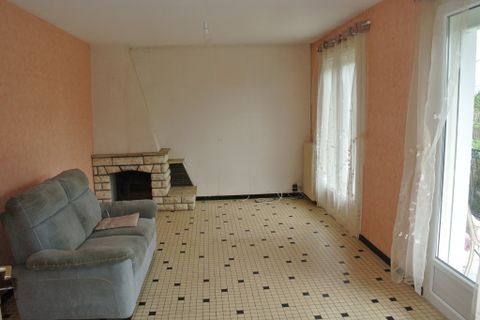 Villa a Sainte-Bazeille, Lot-et-Garonne, Sainte-Bazeille - € 178.500 | Ref: 4467 - foto 5