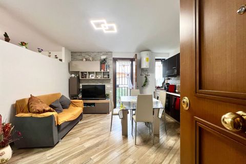 Lejlighed i Palermo, Palermo, Palermo - € 138.000 | Ref: APPALTO - foto 1