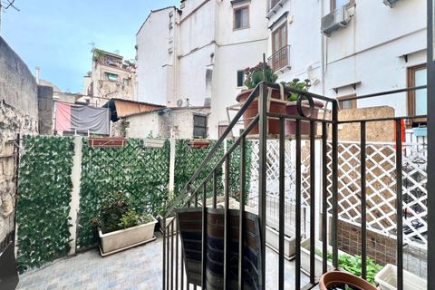 Lejlighed i Palermo, Palermo, Palermo - € 138.000 | Ref: APPALTO - foto 3