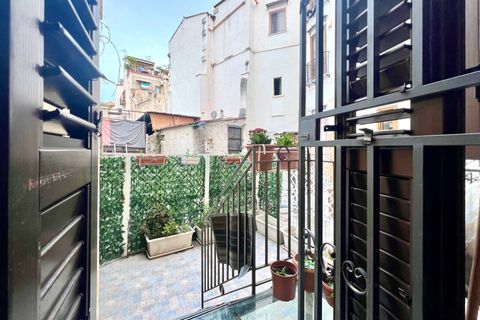 Lejlighed i Palermo, Palermo, Palermo - € 138.000 | Ref: APPALTO - foto 4
