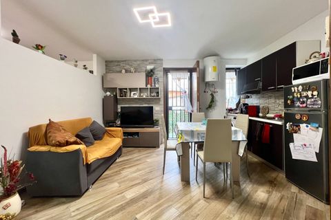 Lejlighed i Palermo, Palermo, Palermo - € 138.000 | Ref: APPALTO - foto 9