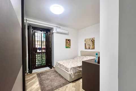 Lejlighed i Palermo, Palermo, Palermo - € 138.000 | Ref: APPALTO - foto 12