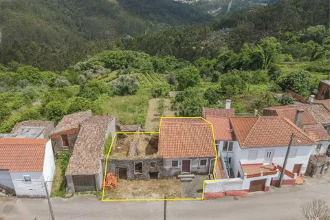 Villa a Miranda do Corvo, Coimbra, Miranda do Corvo - € 42.500 | Ref: C0289-01780 - foto 2