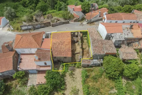 Villa a Miranda do Corvo, Coimbra, Miranda do Corvo - € 42.500 | Ref: C0289-01780 - foto 5