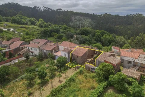 Villa a Miranda do Corvo, Coimbra, Miranda do Corvo - € 42.500 | Ref: C0289-01780 - foto 8