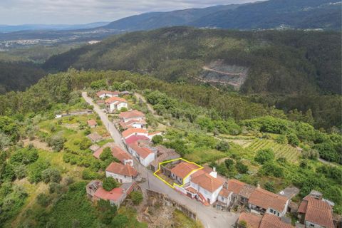 Villa a Miranda do Corvo, Coimbra, Miranda do Corvo - € 42.500 | Ref: C0289-01780 - foto 13