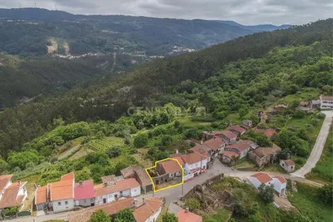 Villa a Miranda do Corvo, Coimbra, Miranda do Corvo - € 42.500 | Ref: C0289-01780 - foto 14