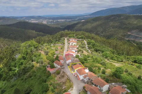 Villa a Miranda do Corvo, Coimbra, Miranda do Corvo - € 42.500 | Ref: C0289-01780 - foto 17