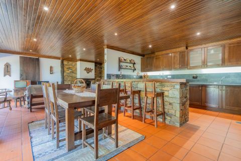 Villa i Gois, Coimbra, Gois - € 234.900 | Ref: C0289-01808 - foto 1