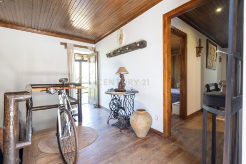 Villa i Gois, Coimbra, Gois - € 234.900 | Ref: C0289-01808 - foto 2