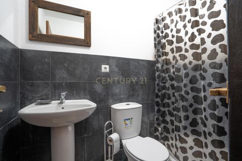 Villa i Gois, Coimbra, Gois - € 234.900 | Ref: C0289-01808 - foto 26