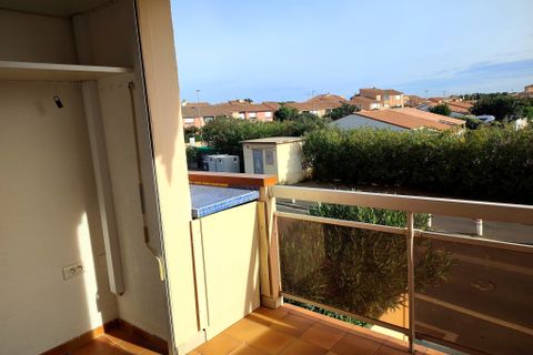 Lejlighed i Valras-Plage, Herault, Valras-Plage - € 124.000 | Ref: 182 - foto 1