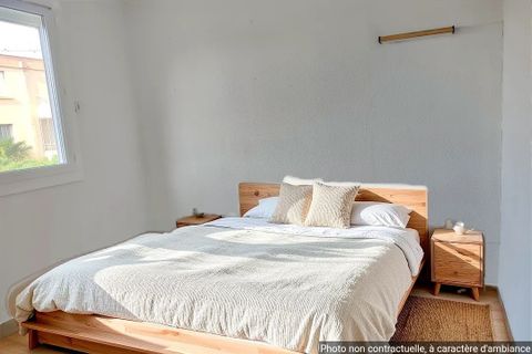 Lejlighed i Valras-Plage, Herault, Valras-Plage - € 124.000 | Ref: 182 - foto 8