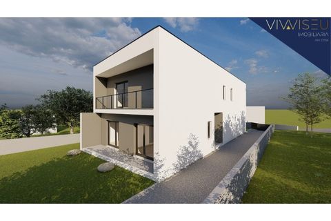Villa i Viseu, Viseu, Viseu - € 445.000 | Ref: HAB_46 - foto 3