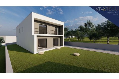 Villa i Viseu, Viseu, Viseu - € 445.000 | Ref: HAB_46 - foto 5